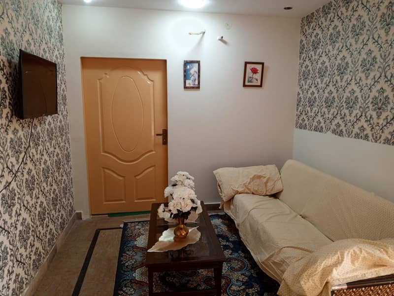 Apartment 310 1