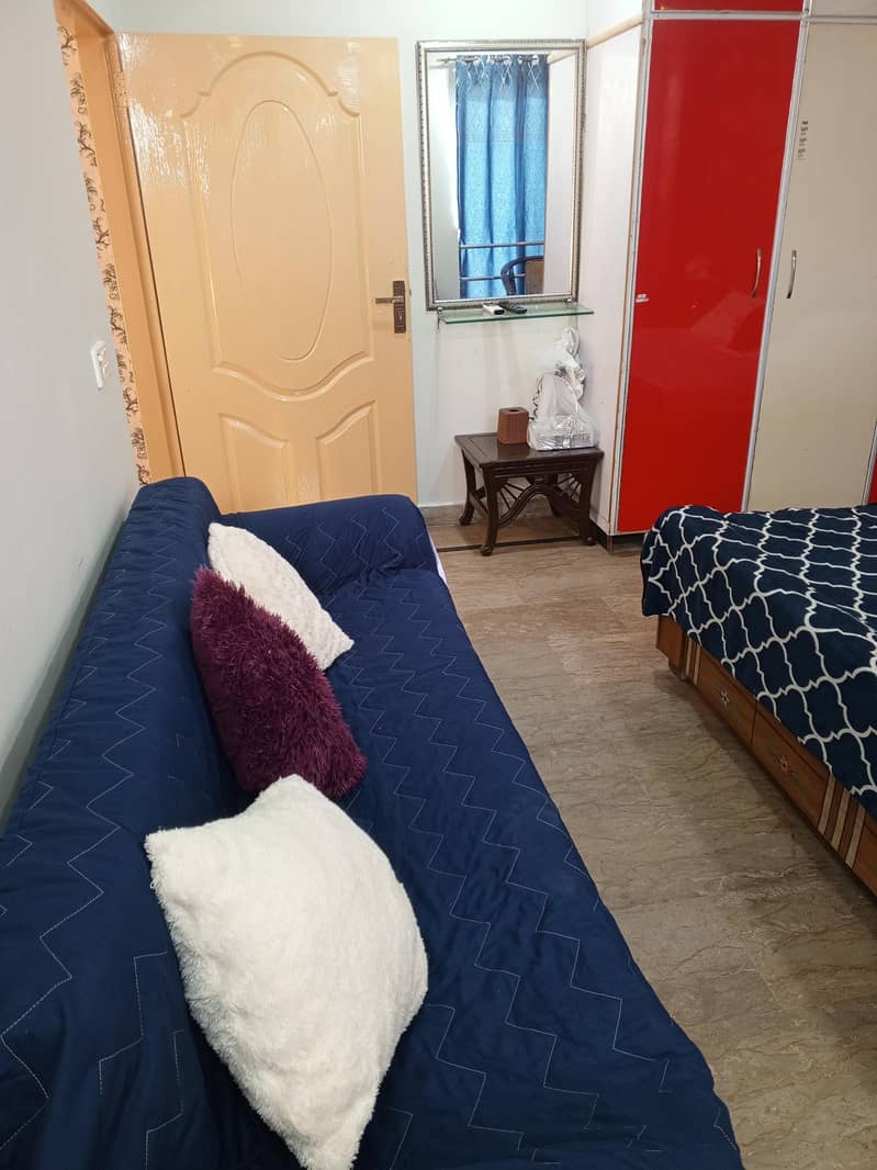Apartment 310 3