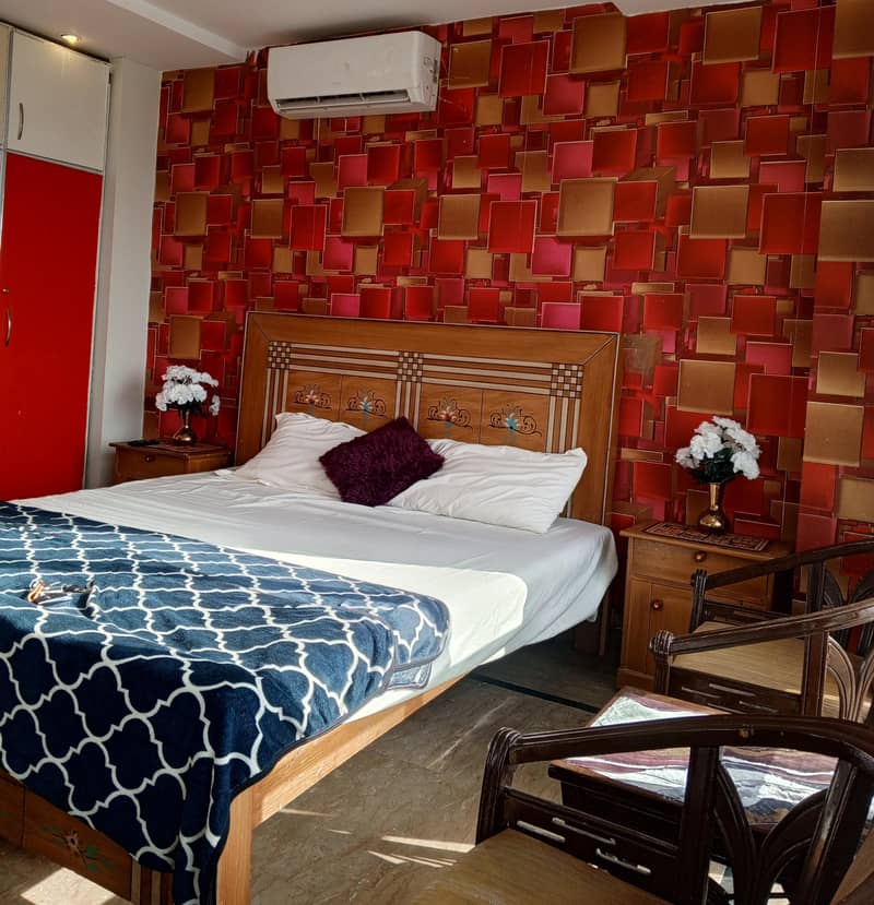 Apartment 310 5