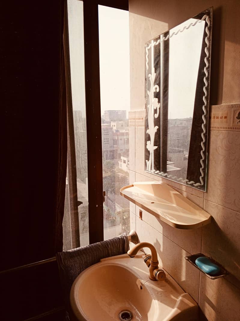 Apartment 310 6