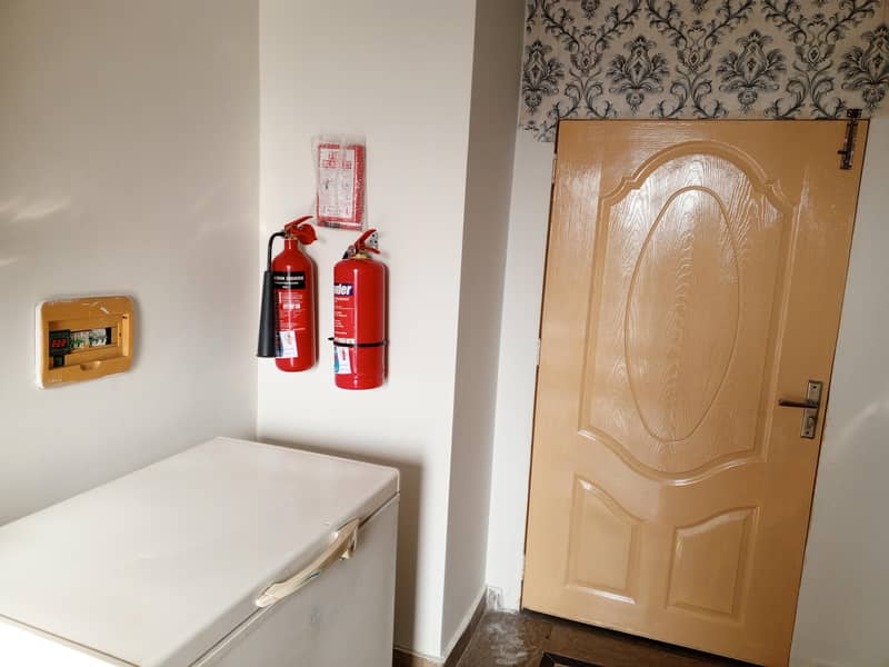Apartment 310 8