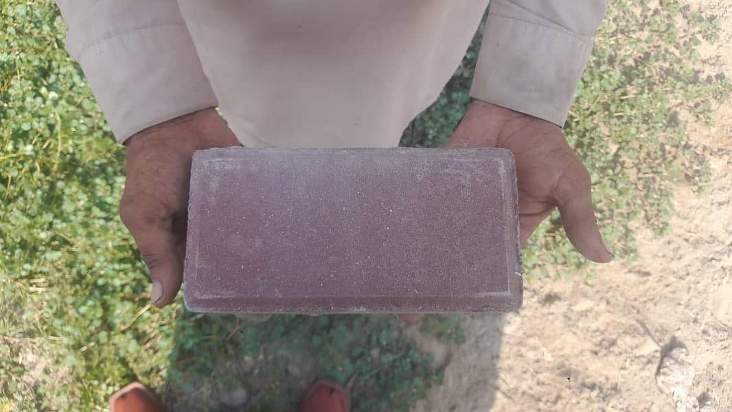 Tough tile punjab 2