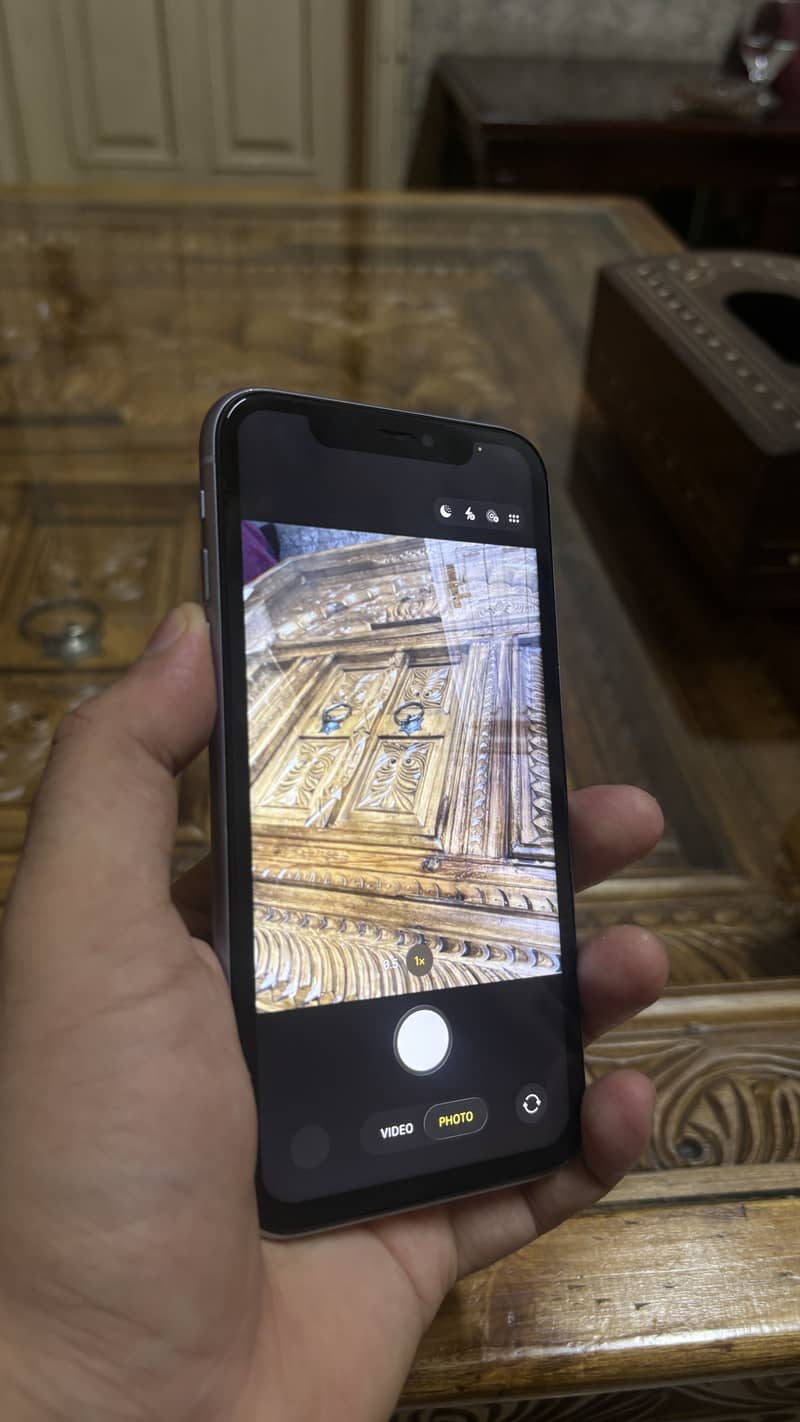 Apple iPhone 11 0