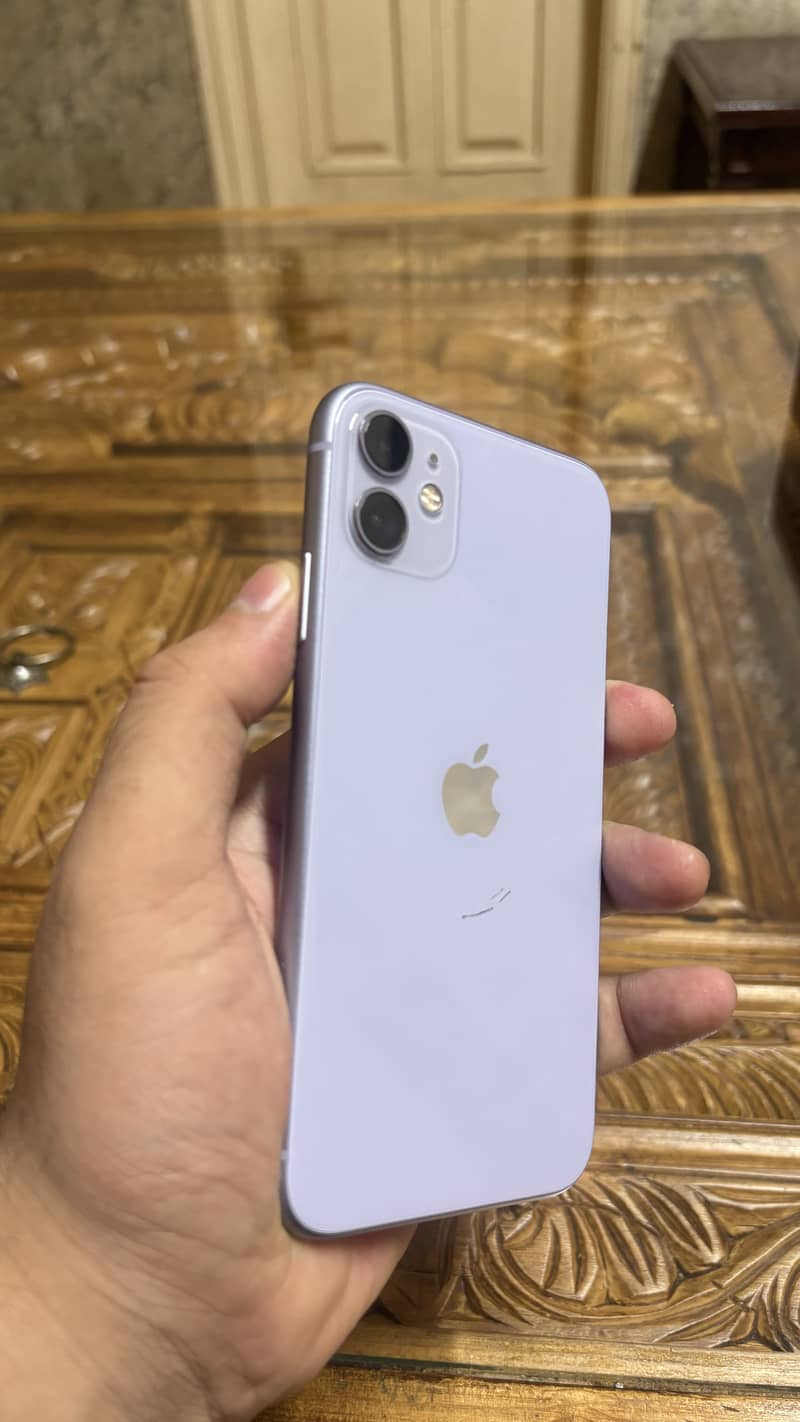 Apple iPhone 11 9
