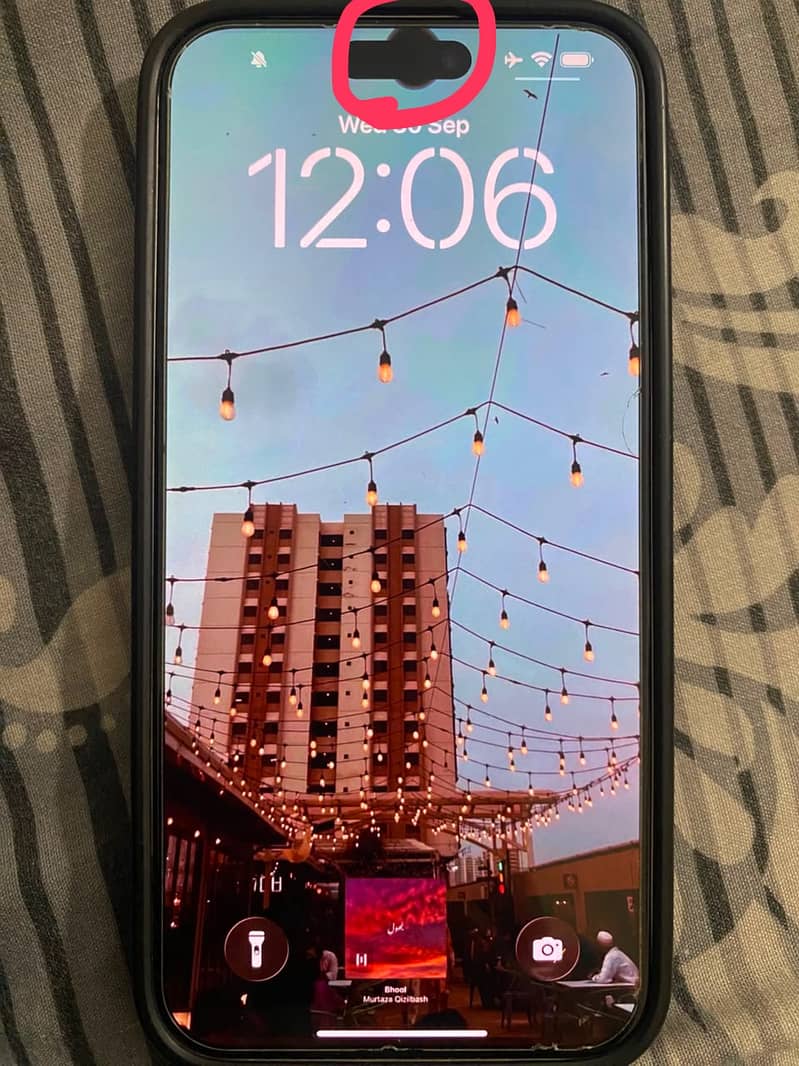 Apple iPhone 15 Pro Max 1