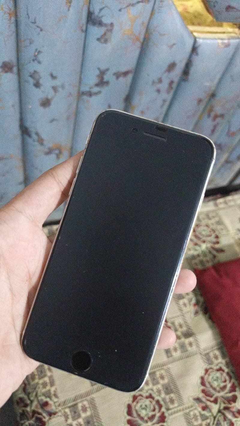 Apple iPhone SE 5