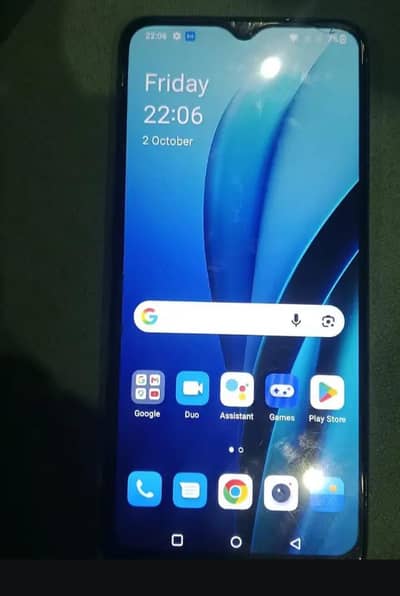 One Plus Nord N20 SE