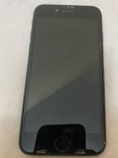 Apple iPhone