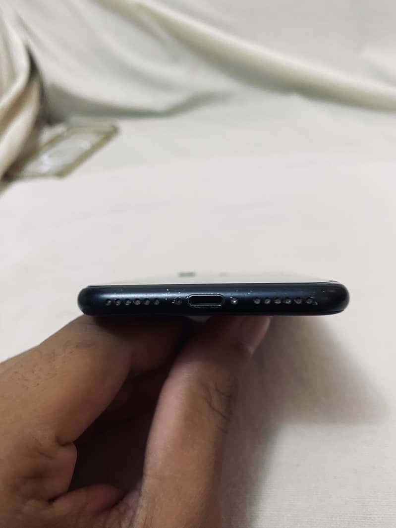 Apple iPhone 5