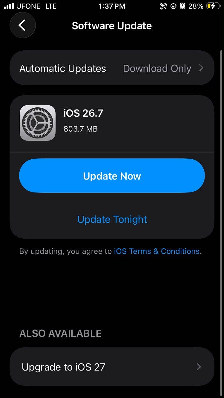 Apple iPhone 8