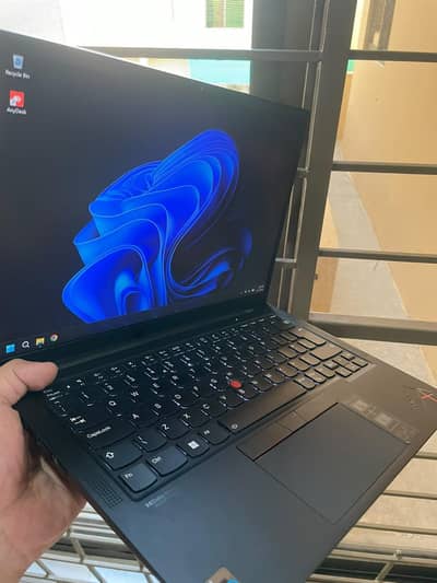 Lenovo X1 Carbon i7 11th Generation