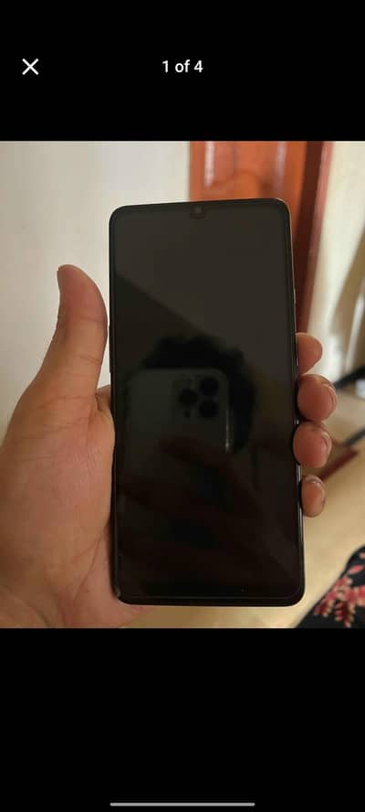 One Plus 7