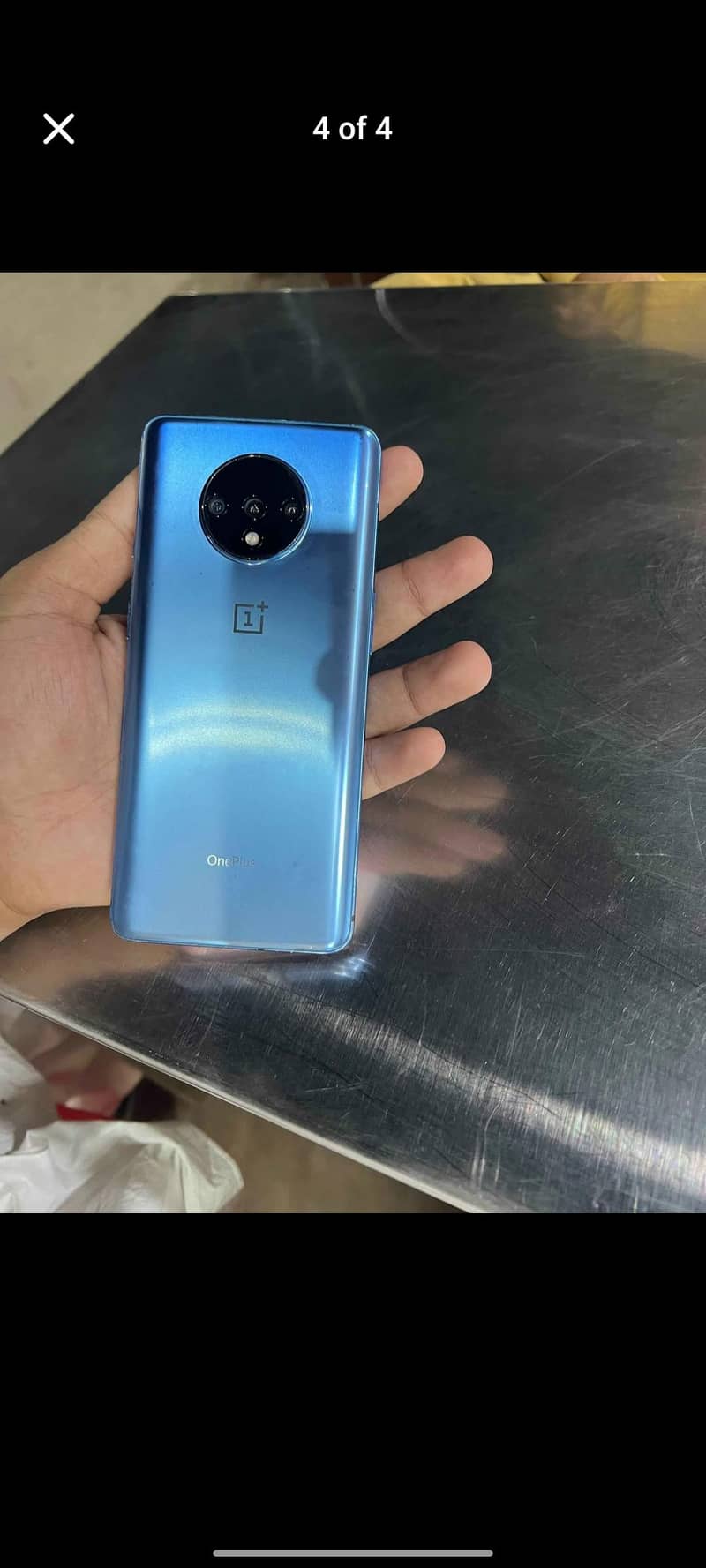 One Plus 7 1