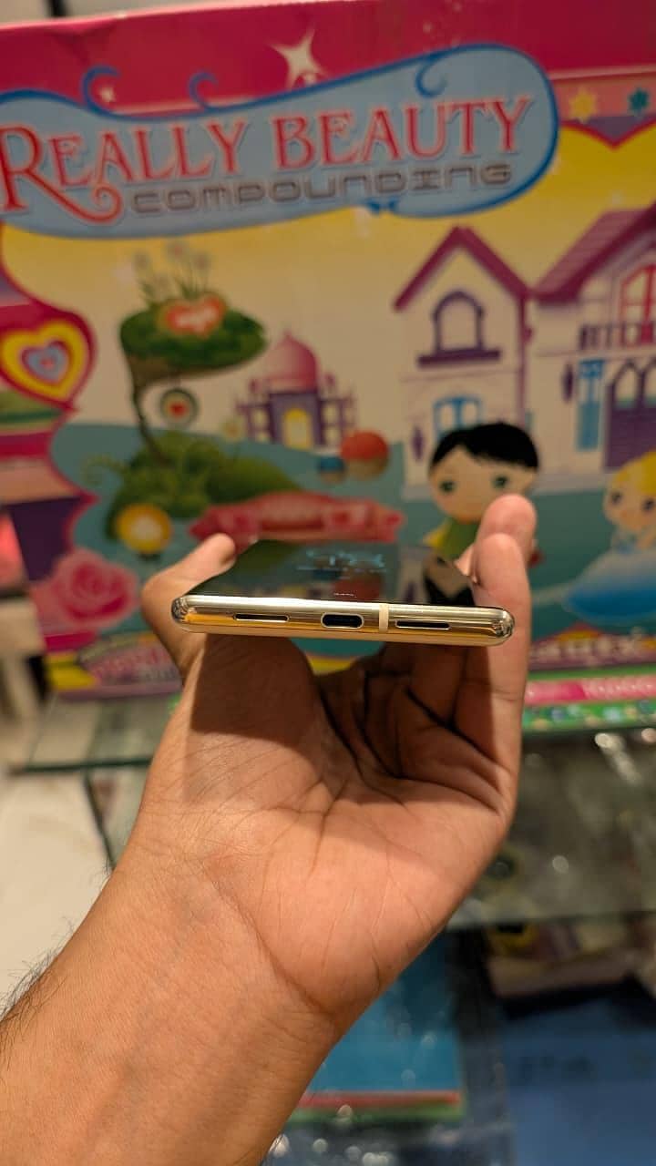 Google Pixel 6 Pro 2