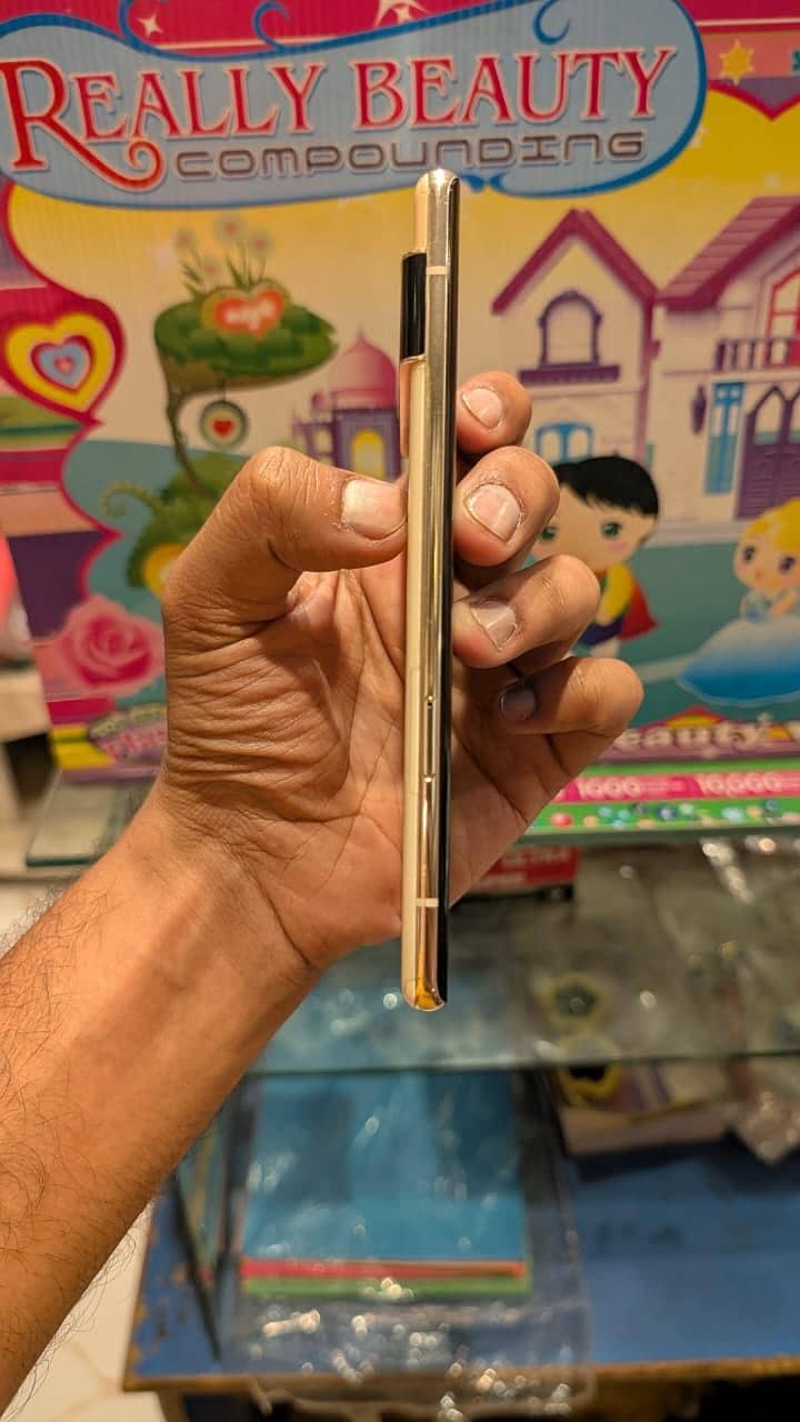 Google Pixel 6 Pro 3