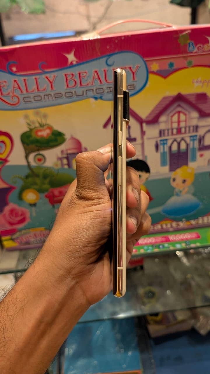 Google Pixel 6 Pro 4