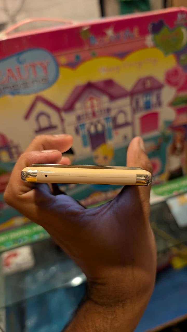 Google Pixel 6 Pro 5
