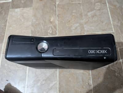 Xbox 360 S