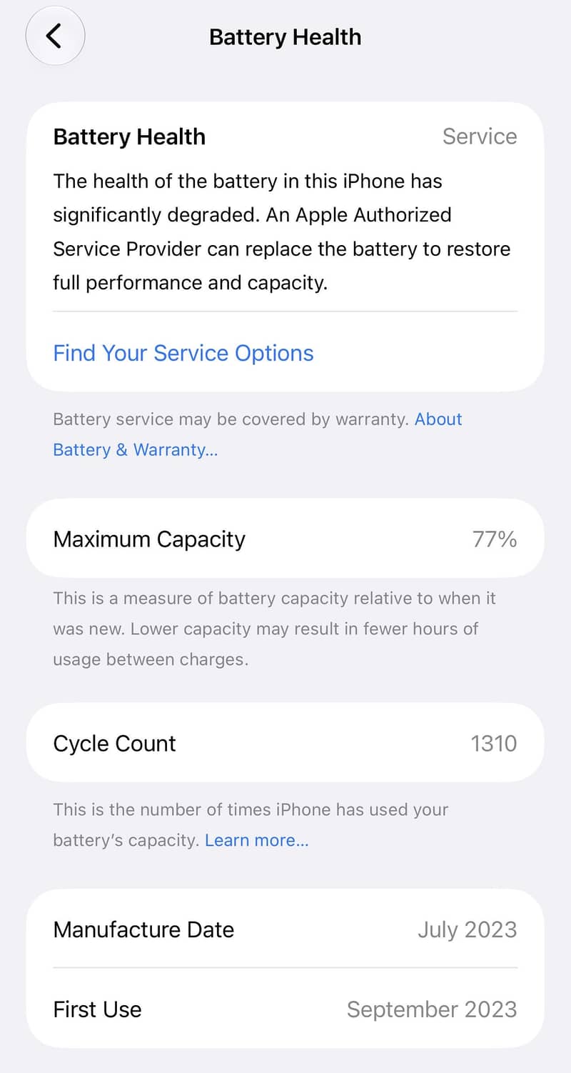 Apple iPhone 15 Pro Max 1