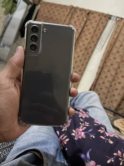 Samsung Mobile S21 FE