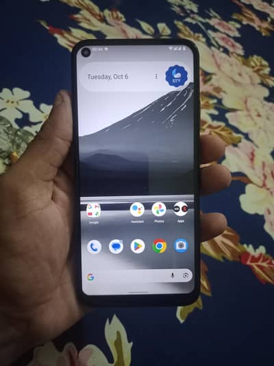 Nokia 3.4