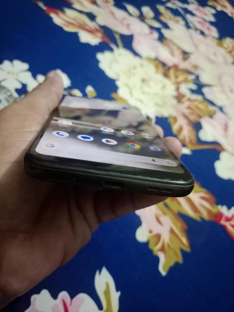 Nokia 3.4 6