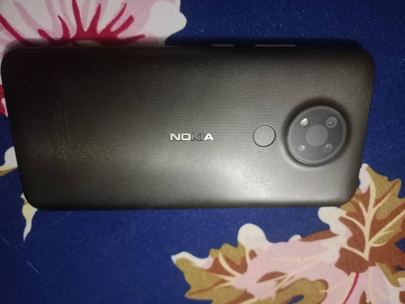 Nokia 3.4 7
