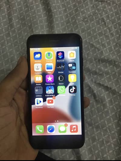 Apple iPhone 7 128 gb