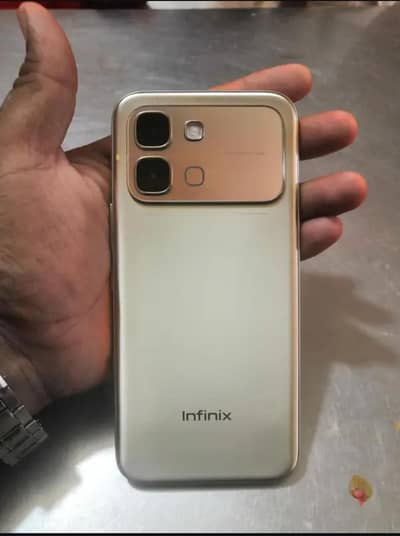Infinix Note 60 Pro