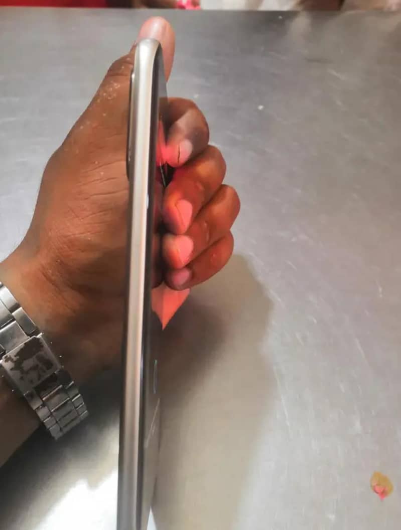 Infinix Note 60 Pro 1