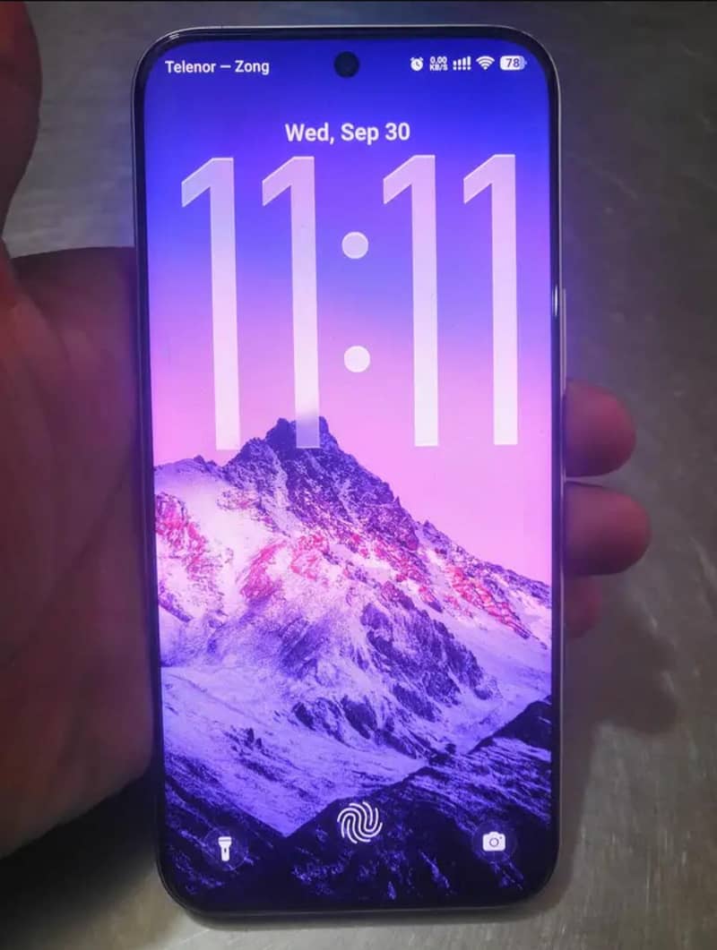 Infinix Note 60 Pro 3