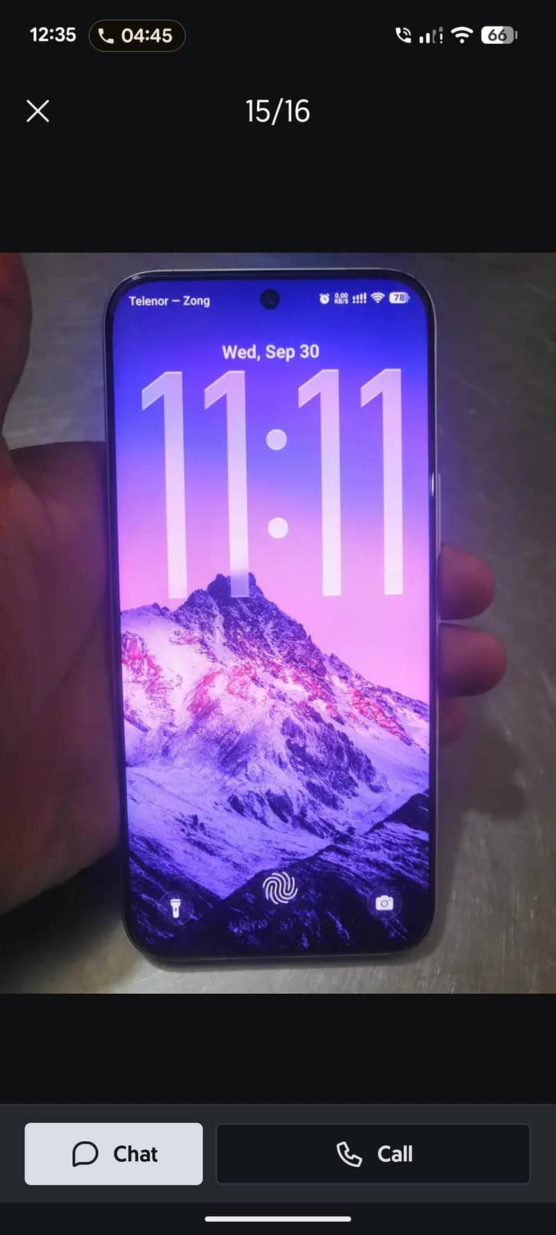 Infinix Note 60 Pro 4