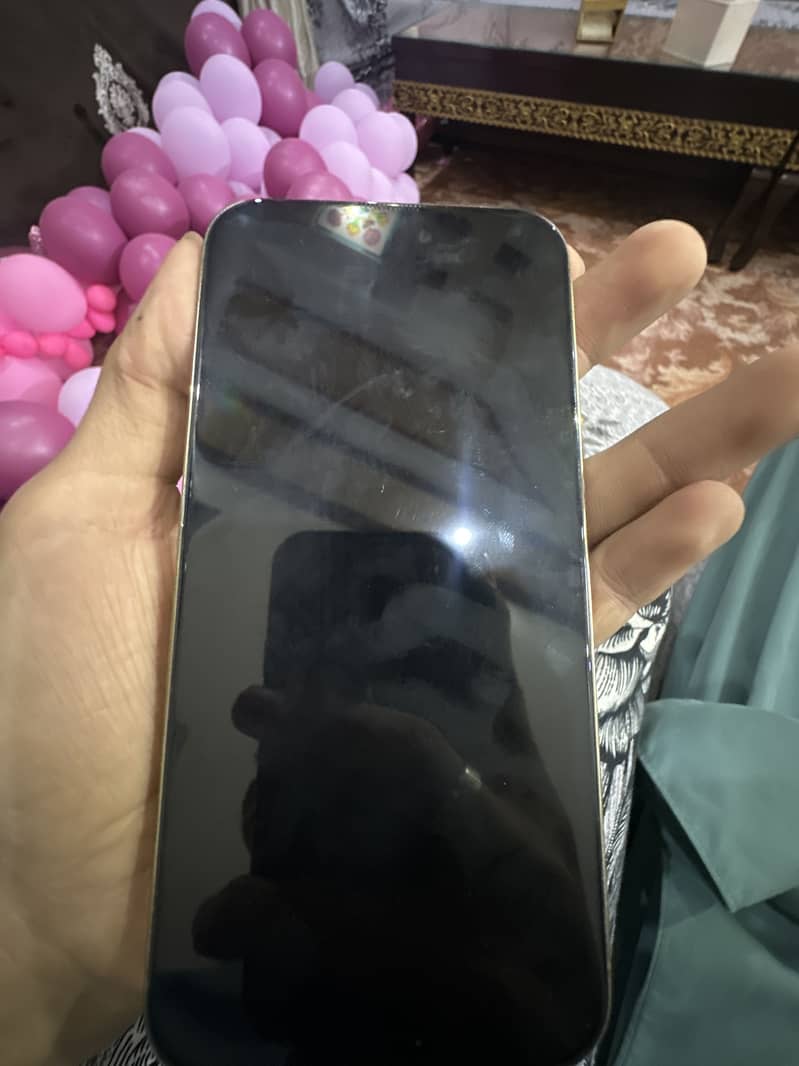 Apple iPhone 14 Pro Max 4