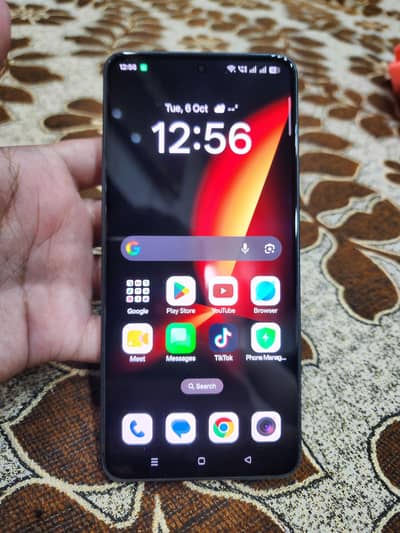 OPPO Reno 11 f 5g 8gb/256gb