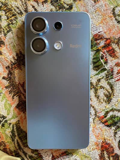 Xiaomi Redmi Note 13