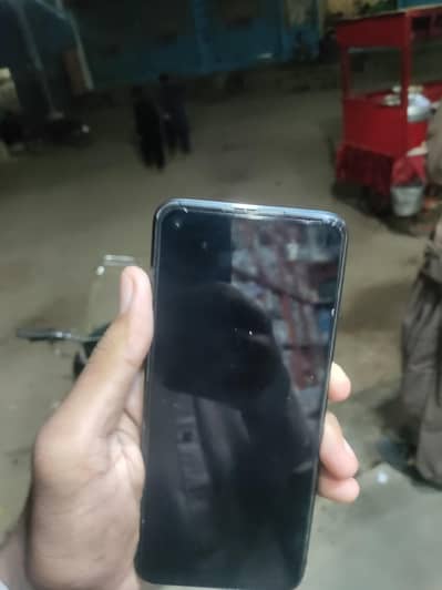 Infinix Note 8i . . 6 :128  pta offical opproved