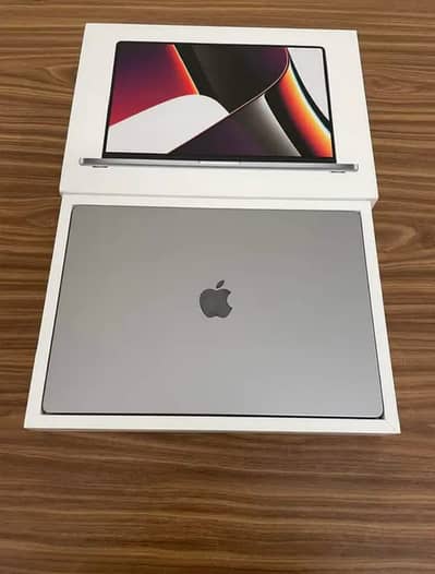 Apple Mac Book Pro M2 Max 1TB Full Box = M1.2. 3.4. 5. Air, Max.