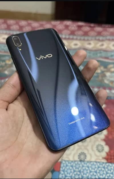 Vivo V11 Pro