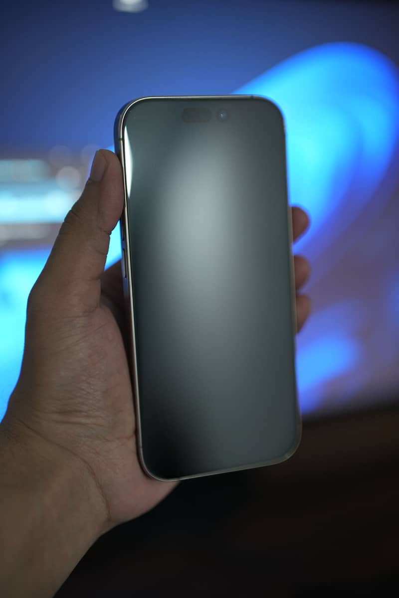 iPhone 16 Pro 7