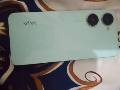 Vivo Y03t
