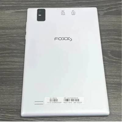 Fox tab for sale