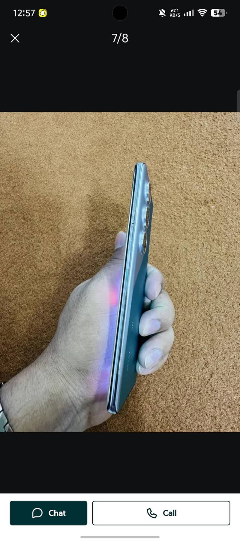 Tecno CAMON 40 Pro 4