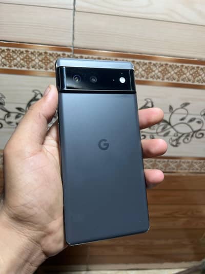Google Pixel 6