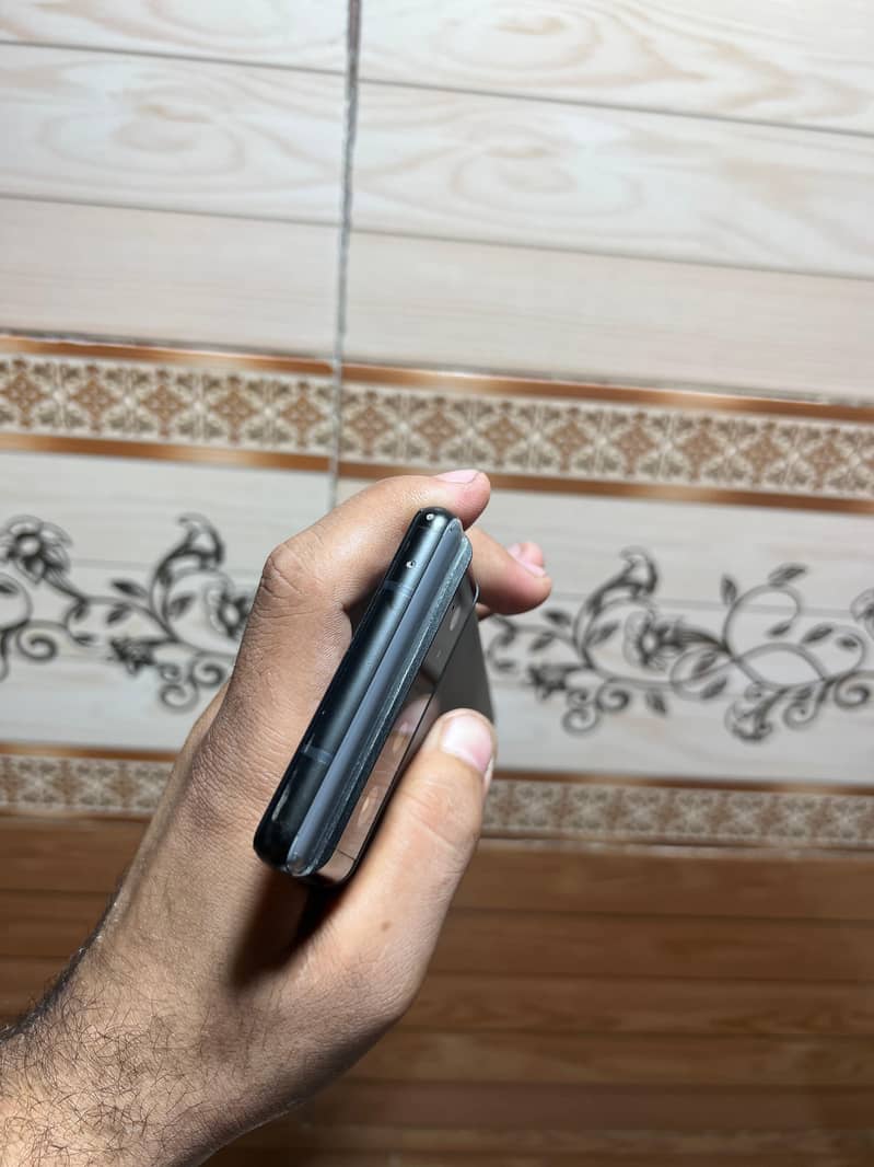 Google Pixel 6 4