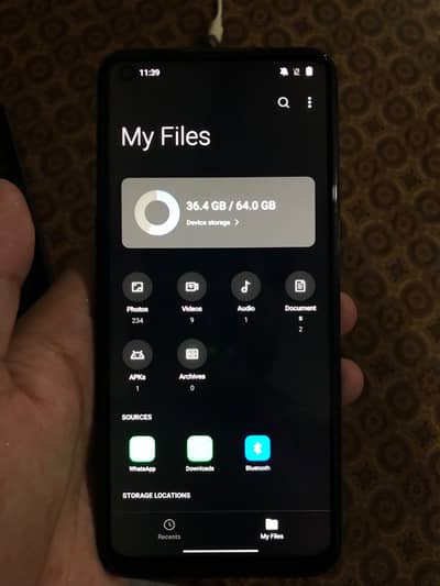 Oneplus Nordn200 5g official pta approved