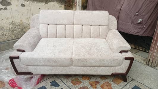 7 seater sofa