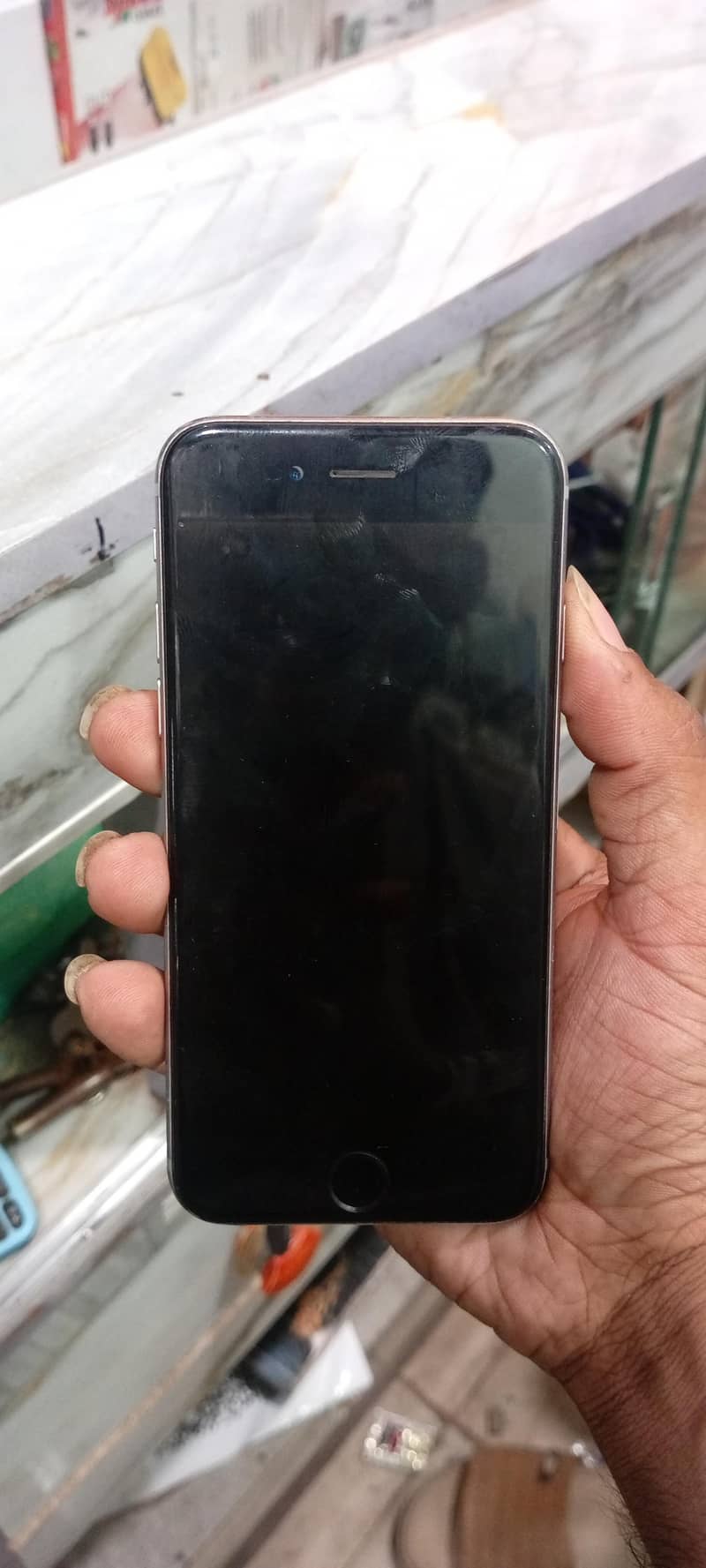 Apple iPhone 6 1