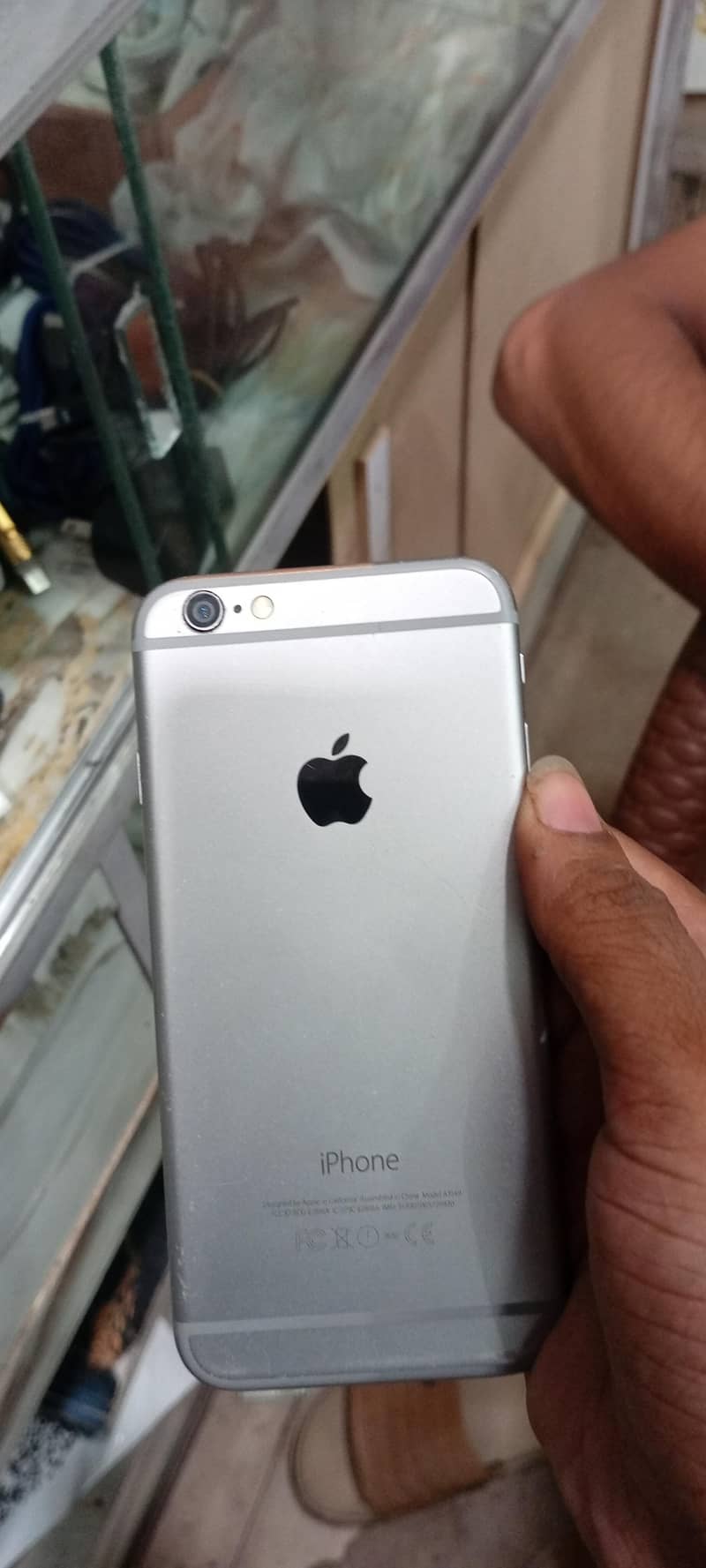Apple iPhone 6 2