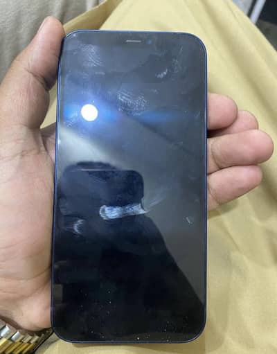Apple iPhone 12