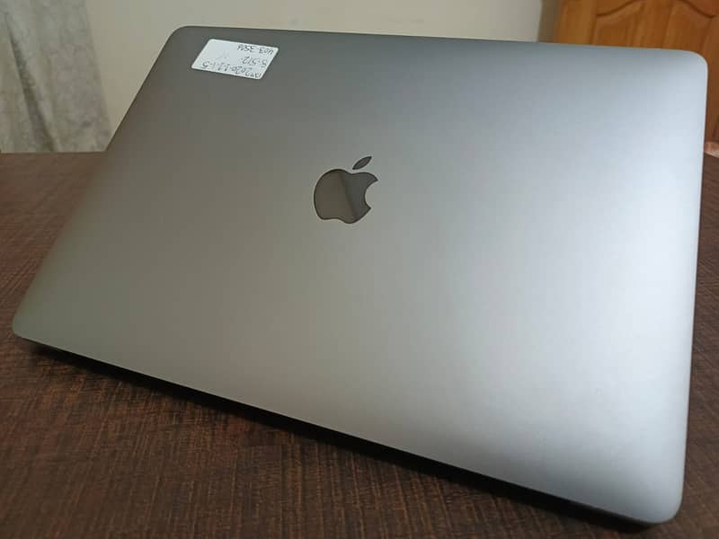 MacBook Air 2020 1